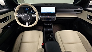 HYUNDAI KONA HYBRID SX2 2023