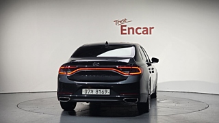 HYUNDAI GRANDEUR IG 2017