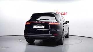 PORSCHE CAYENNE PO536  3.0 2019
