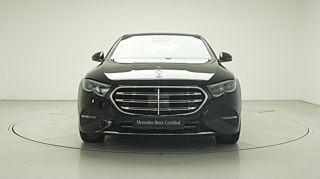 MERCEDES BENZ E-CLASS W214 2025