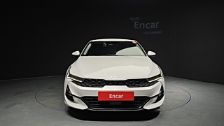 KIA K5 2022