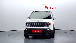 JEEP RENEGADE 2017