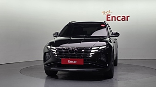 HYUNDAI TUCSON NX4 2020