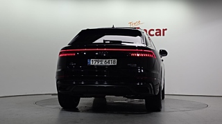 AUDI Q8 4M 2022