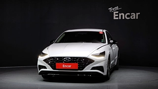 HYUNDAI SONATA DN8 2021