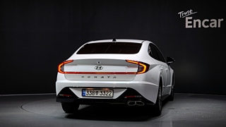 HYUNDAI SONATA DN8 2021
