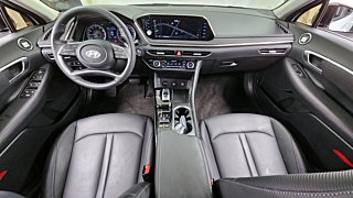 HYUNDAI SONATA DN8 2021
