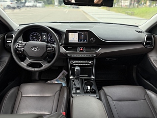 HYUNDAI GRANDEUR IG 2018