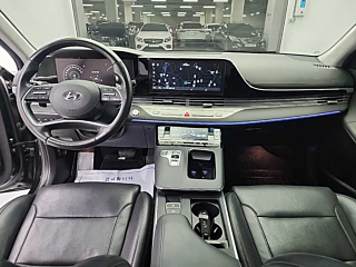 HYUNDAI GRANDEUR IG 2020