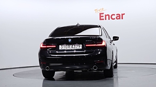 BMW 3-SERIES G20  320i 2022