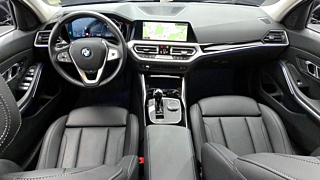 BMW 3-SERIES G20  320i 2022