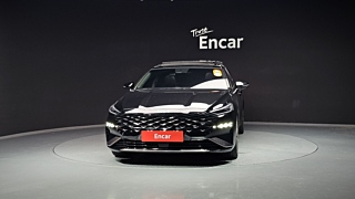 KIA K8 2021