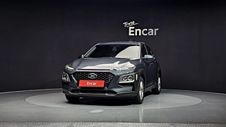HYUNDAI KONA 2019