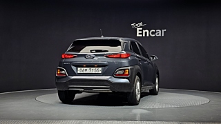 HYUNDAI KONA 2019