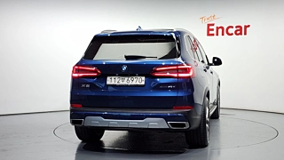 BMW X5 G05 2020