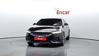 KIA K7 2017