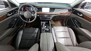KIA K7 2017