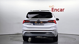HYUNDAI SANTAFE 2020