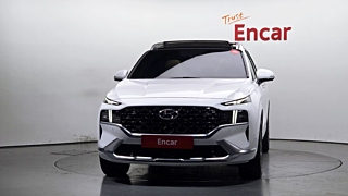 HYUNDAI SANTAFE 2020