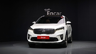 KIA SORENTO 2017