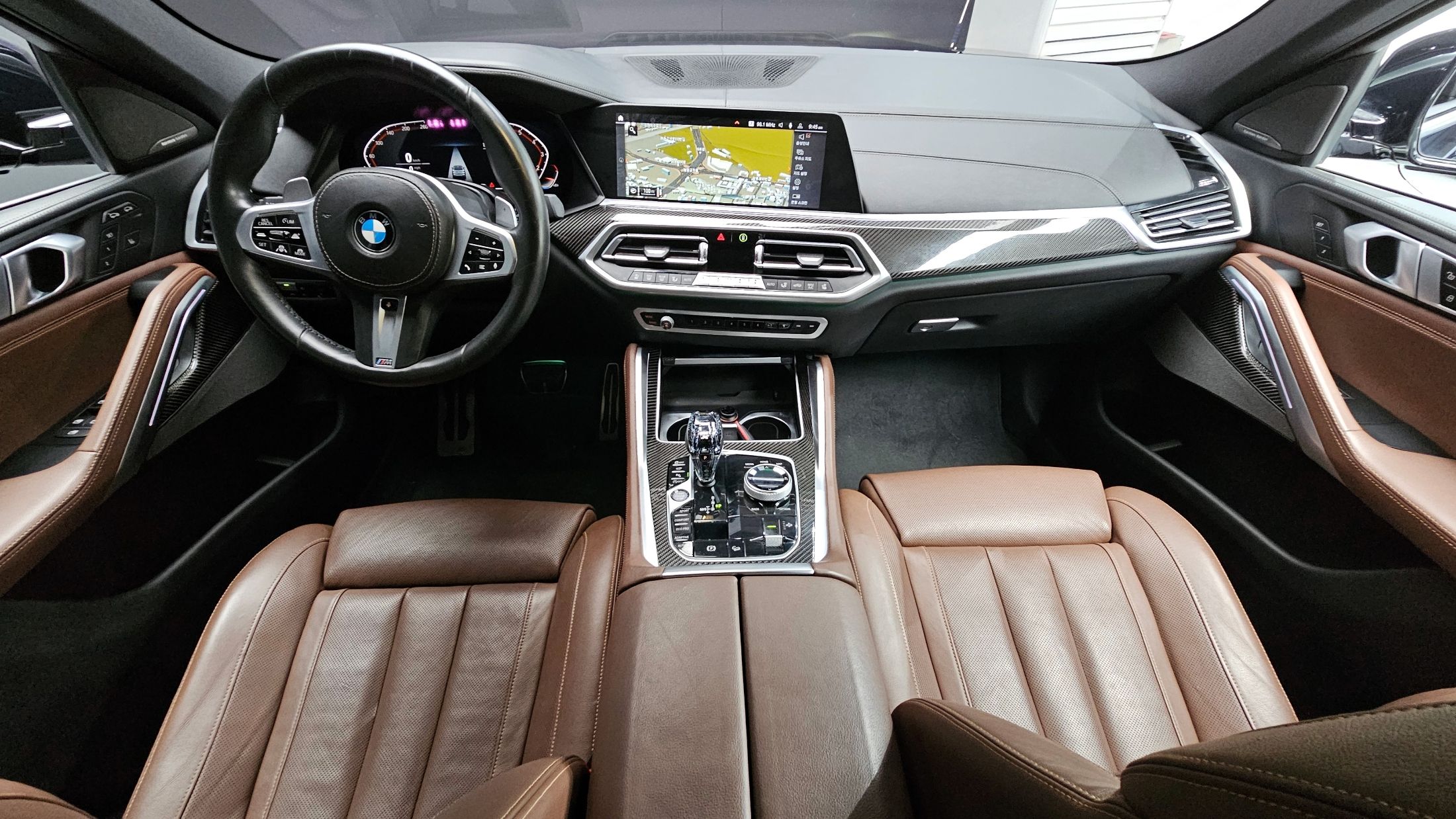BMW X6 G06 2020