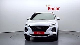 HYUNDAI SANTAFE TM 2019