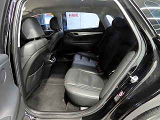 HYUNDAI GRANDEUR IG 2021