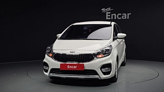 KIA CARENS  2018