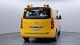 HYUNDAI STAREX GRAND 2021