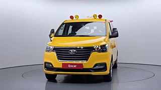 HYUNDAI STAREX GRAND 2021