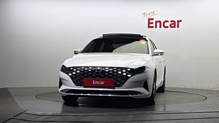 HYUNDAI GRANDEUR IG 2020