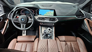 BMW X6 G06 xDrive40i M Sport 2022