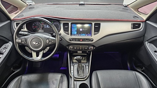 KIA CARENS 2016