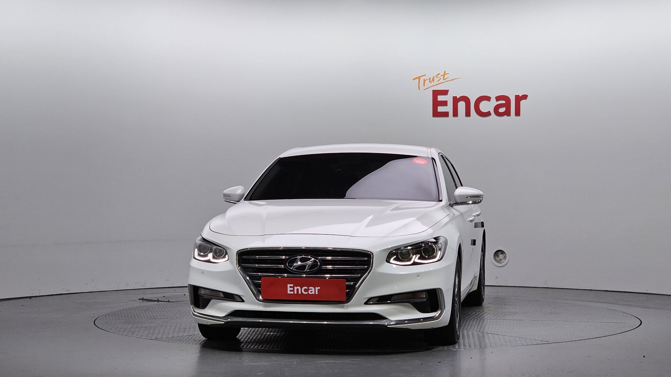 HYUNDAI GRANDEUR IG 2019