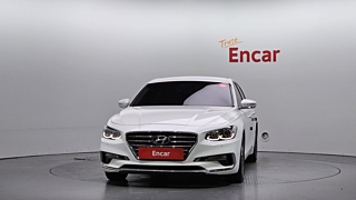 HYUNDAI GRANDEUR IG 2019