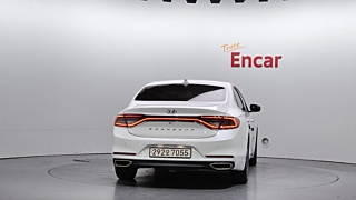 HYUNDAI GRANDEUR IG 2019