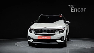 KIA SELTOS 2019