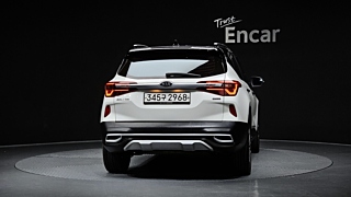 KIA SELTOS 2019