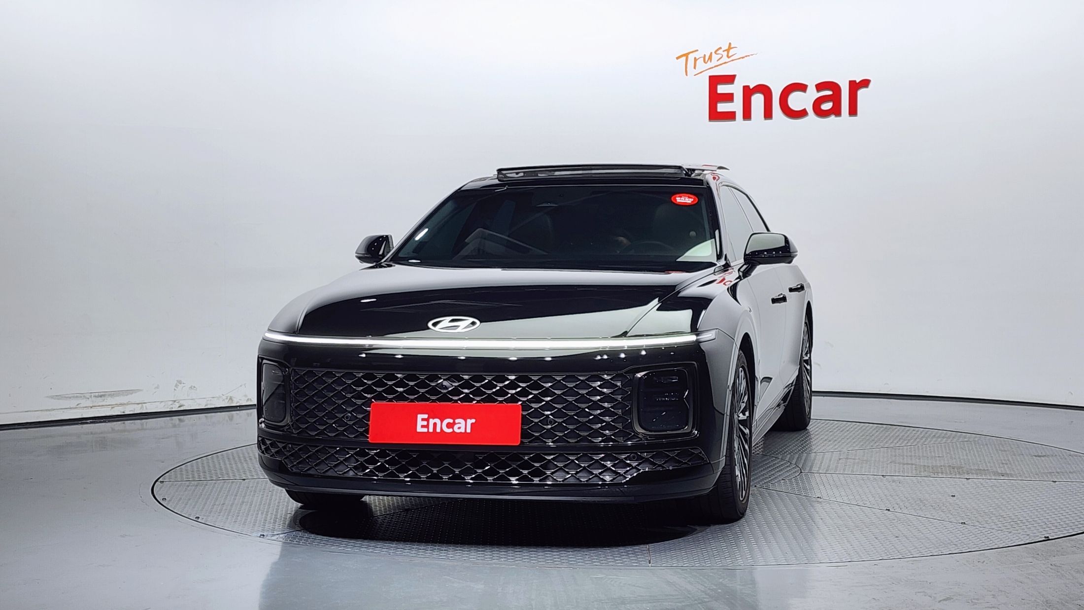 HYUNDAI GRANDEUR HYBRID GN7 2023