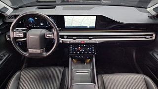 HYUNDAI GRANDEUR HYBRID GN7 2023