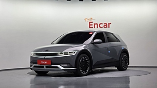 HYUNDAI IONIQ5  Long Range AWD 2022