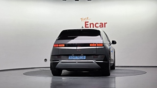HYUNDAI IONIQ5  Long Range AWD 2022
