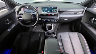 HYUNDAI IONIQ5  Long Range AWD 2022