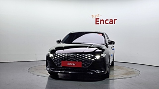 HYUNDAI GRANDEUR IG 2021