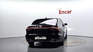 HYUNDAI GRANDEUR IG 2021