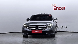 MERCEDES BENZ E-CLASS W213 2019