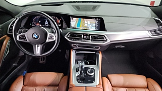 BMW X6 G06 2022