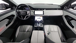LAND ROVER RANGE ROVER EVOQUE 2023