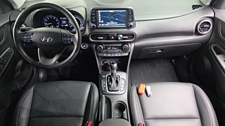 HYUNDAI KONA  1.6 Turbo 2WD 2018