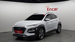 HYUNDAI KONA  1.6 Turbo 2WD 2018